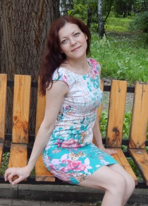 ника, 42, Россия, Челябинск