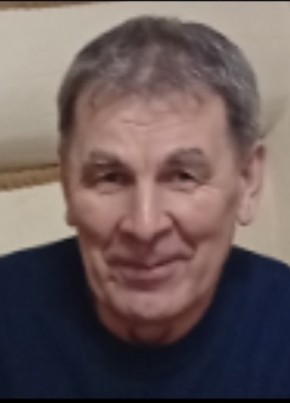 Николай из Москвы 54 года