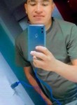 Oscar, 24, Guadalajara