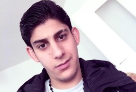 Mahmoud, 27 - Разное
