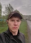 Николай Петров, 32 года, Новосибирск