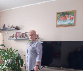 Людмила, 58 лет, Петрозаводск