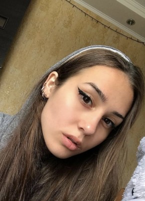 Diana, 25, Россия, Екатеринбург