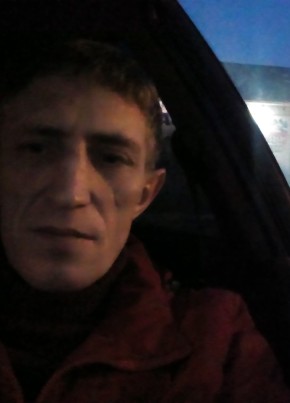 Андрей, 43, Россия, Туймазы