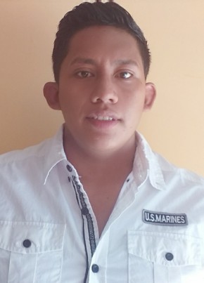 Jhon, 25, República del Ecuador, Jipijapa