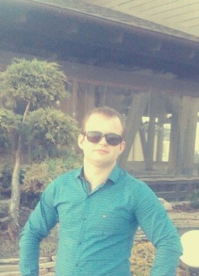 Пётр из Калуги 34 года