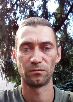 Aleksey из Plzeň 45 лет