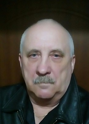 Сергей, 66, Россия, Иваново