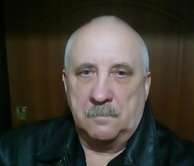 Сергей, 66 лет, Иваново