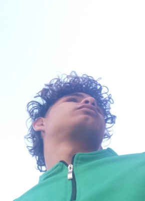 juan из Villaguay 18 лет