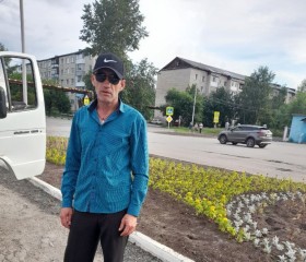 Владимир, 45 лет, Томск