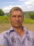 Игорь., 49 лет, Лесосибирск