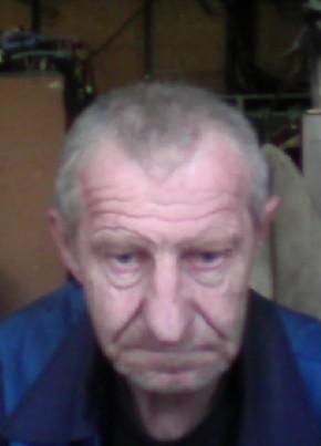 Иван, 60, Рэспубліка Беларусь, Горад Мінск