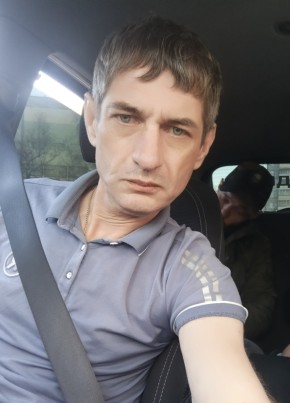 Олег из Подольска 49 лет