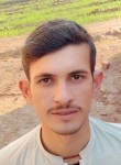 Asmat Afghan, 18 лет, اسلام آباد
