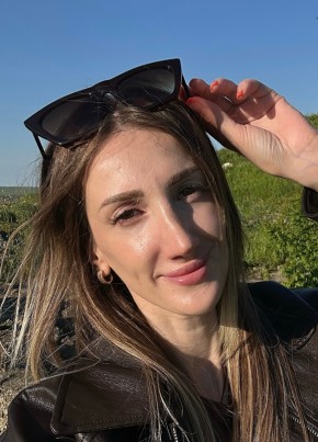 Екатерина из Керчи 34 года