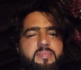 Ahmad, 20, Kandahar