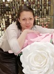 Анна, 45 лет, Ульяновск