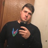 Casey Jenkins, 25  , Brushy Creek