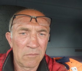 Петр, 58 лет, Дмитров