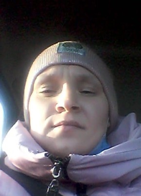 Татьяна , 36, Россия, Йошкар-Ола