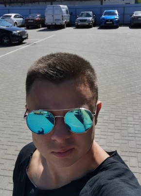 Александр , 36, Россия, Владимир