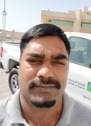 Gajan Gajan, 38, Saudi Arabia, Dhahran