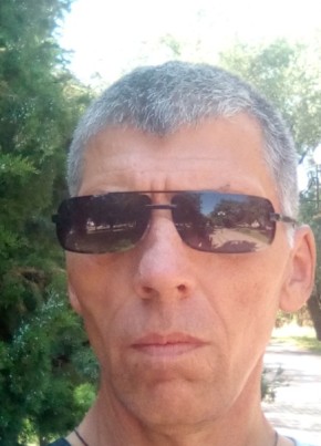 Андрей, 54, Россия, Павловская