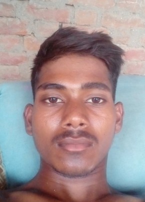 Atulkumar, 18, India, Lucknow