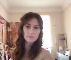 Полина, 34 года, Санкт-Петербург