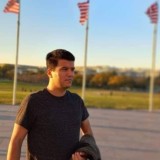 Mohsin, 34  , Cockeysville