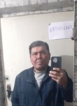 Серик, 52 года, Алматы