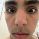 Nate, 20  , Bloomingdale (State of Florida)