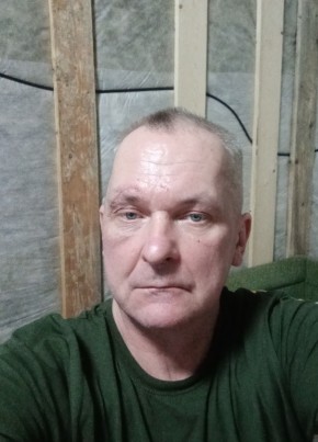 Александр, 47, Россия, Приозерск