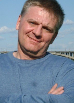 Олег, 56, Россия, Уссурийск