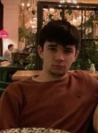 Bakha, 20, Moscow