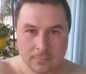ПАВЕЛ, 41 год, Красноярск
