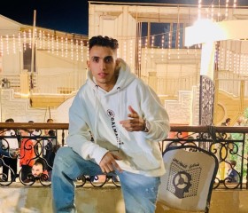 Mido, 18, Damietta