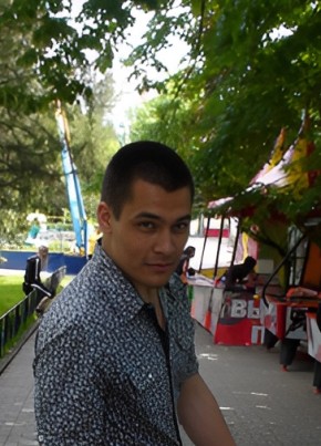 Viktor, 35, Russia, Bataysk