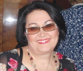 Ольга, 54 года, Куйбышев