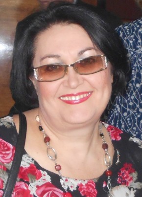 Ольга, 54, Россия, Куйбышев