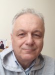 Sergey, 65, Samara