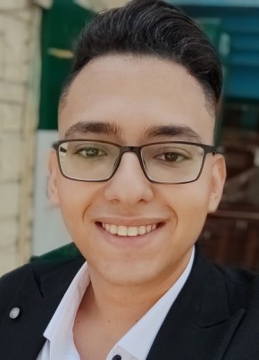 David Gamal, 24, جمهورية مصر العربية, الإسكندرية