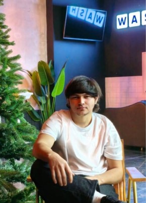 Сека из Душанбе 23 года