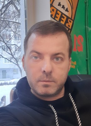 Александр из Москвы 44 года