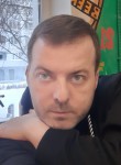 Aleksandr, 44, Moscow