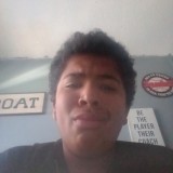 Jack, 21  , Durant