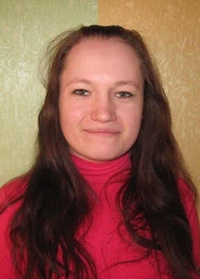 Ирина, 35, Рэспубліка Беларусь, Капыль