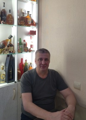 Виктор, 52, Россия, Горные Ключи