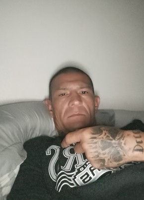 Rigo, 41, United States of America, Roswell (State of New Mexico)